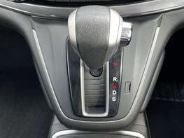Honda CR-V 2.0 CR-V SE+ Navi i-VTec Auto 4WD 5dr 47