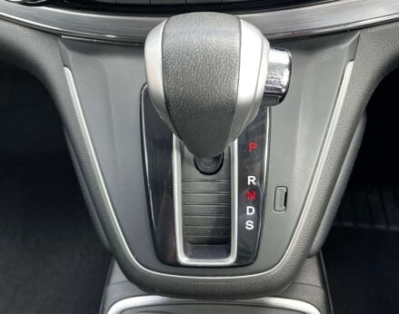Honda CR-V 2.0 CR-V SE+ Navi i-VTec Auto 4WD 5dr 47
