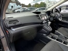 Honda CR-V 2.0 CR-V SE+ Navi i-VTec Auto 4WD 5dr 17