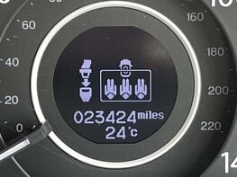 Honda CR-V 2.0 CR-V SE+ Navi i-VTec Auto 4WD 5dr 22