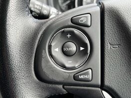 Honda CR-V 2.0 CR-V SE+ Navi i-VTec Auto 4WD 5dr 50