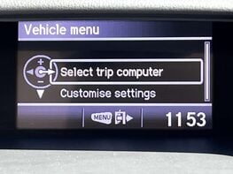 Honda CR-V 2.0 CR-V SE+ Navi i-VTec Auto 4WD 5dr 28