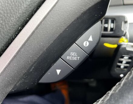 Honda CR-V 2.0 CR-V SE+ Navi i-VTec Auto 4WD 5dr 53