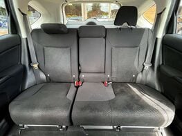 Honda CR-V 2.0 CR-V SE+ Navi i-VTec Auto 4WD 5dr 63