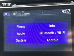 Honda Jazz 1.5 Jazz Sport Navi i-VTec CVT 5dr 33