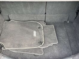 Honda Jazz 1.5 Jazz Sport Navi i-VTec CVT 5dr 58