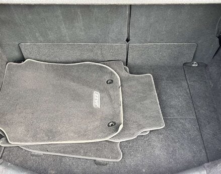 Honda Jazz 1.5 Jazz Sport Navi i-VTec CVT 5dr 58