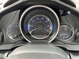 Honda Jazz 1.5 Jazz Sport Navi i-VTec CVT 5dr 21