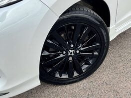 Honda Jazz 1.5 Jazz Sport Navi i-VTec CVT 5dr 3