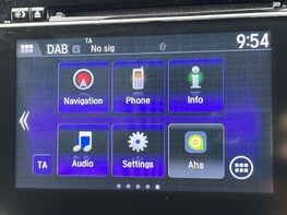 Honda Jazz 1.5 Jazz Sport Navi i-VTec CVT 5dr 26