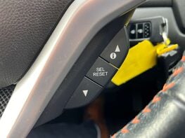 Honda Jazz 1.5 Jazz Sport Navi i-VTec CVT 5dr 43