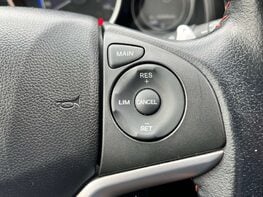 Honda Jazz 1.5 Jazz Sport Navi i-VTec CVT 5dr 41