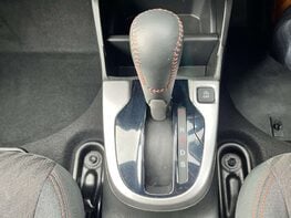 Honda Jazz 1.5 Jazz Sport Navi i-VTec CVT 5dr 39