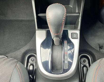 Honda Jazz 1.5 Jazz Sport Navi i-VTec CVT 5dr 39