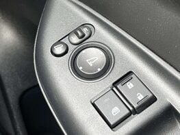 Honda Jazz 1.5 Jazz Sport Navi i-VTec CVT 5dr 49