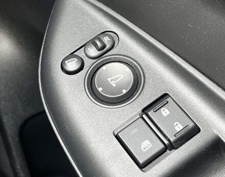 Honda Jazz 1.5 Jazz Sport Navi i-VTec CVT 5dr 49