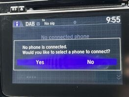 Honda Jazz 1.5 Jazz Sport Navi i-VTec CVT 5dr 29