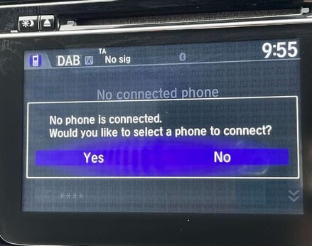 Honda Jazz 1.5 Jazz Sport Navi i-VTec CVT 5dr 29