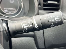 Honda Jazz 1.5 Jazz Sport Navi i-VTec CVT 5dr 47