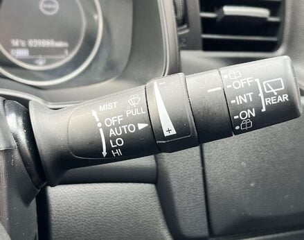 Honda Jazz 1.5 Jazz Sport Navi i-VTec CVT 5dr 47