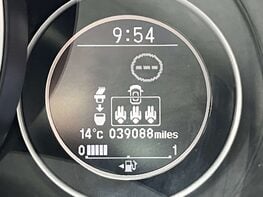 Honda Jazz 1.5 Jazz Sport Navi i-VTec CVT 5dr 23