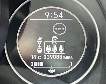 Honda Jazz 1.5 Jazz Sport Navi i-VTec CVT 5dr 23