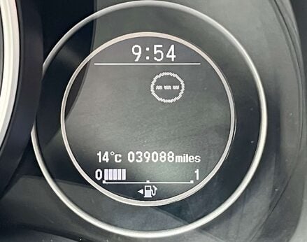 Honda Jazz 1.5 Jazz Sport Navi i-VTec CVT 5dr 22