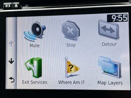 Honda Jazz 1.5 Jazz Sport Navi i-VTec CVT 5dr 27