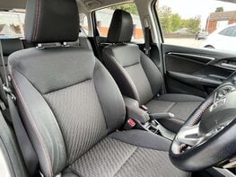 Honda Jazz 1.5 Jazz Sport Navi i-VTec CVT 5dr 51