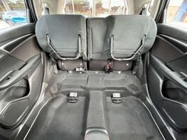 Honda Jazz 1.5 Jazz Sport Navi i-VTec CVT 5dr 54