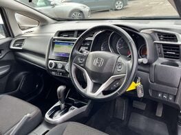 Honda Jazz 1.5 Jazz Sport Navi i-VTec CVT 5dr 18