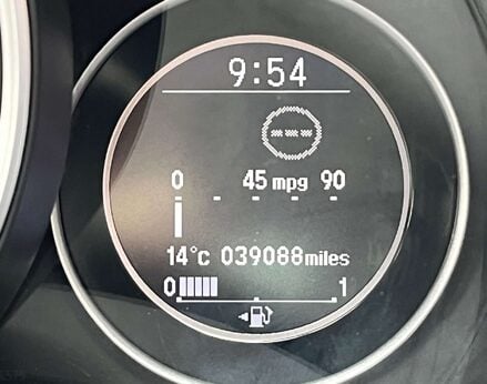 Honda Jazz 1.5 Jazz Sport Navi i-VTec CVT 5dr 24