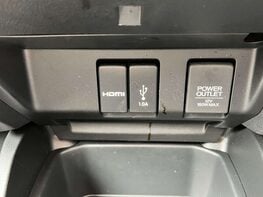 Honda Jazz 1.5 Jazz Sport Navi i-VTec CVT 5dr 37