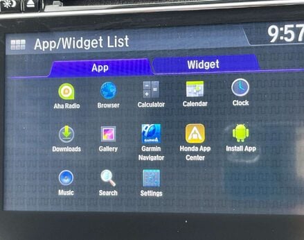 Honda Jazz 1.5 Jazz Sport Navi i-VTec CVT 5dr 34