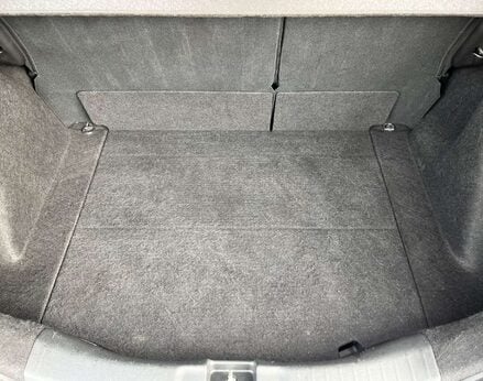 Honda Jazz 1.5 Jazz Sport Navi i-VTec CVT 5dr 59