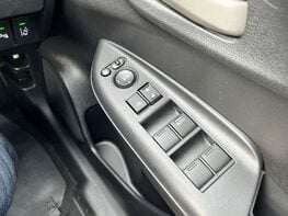 Honda Jazz 1.5 Jazz Sport Navi i-VTec CVT 5dr 50