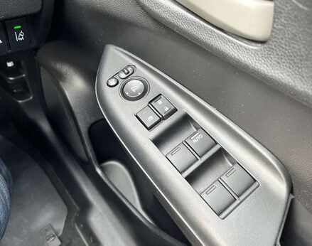 Honda Jazz 1.5 Jazz Sport Navi i-VTec CVT 5dr 50