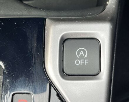 Honda Jazz 1.5 Jazz Sport Navi i-VTec CVT 5dr 38