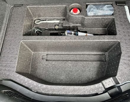 Honda Jazz 1.5 Jazz Sport Navi i-VTec CVT 5dr 60