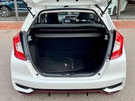 Honda Jazz 1.5 Jazz Sport Navi i-VTec CVT 5dr 57