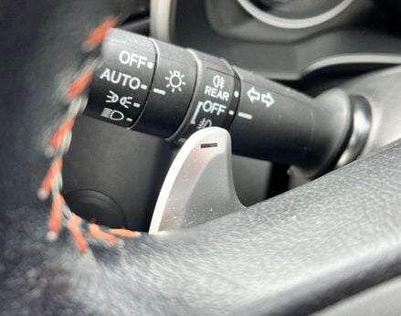 Honda Jazz 1.5 Jazz Sport Navi i-VTec CVT 5dr 44