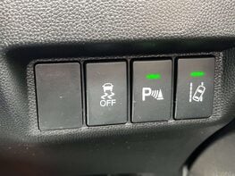 Honda Jazz 1.5 Jazz Sport Navi i-VTec CVT 5dr 48