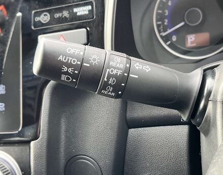 Honda Jazz 1.5 Jazz Sport Navi i-VTec CVT 5dr 46