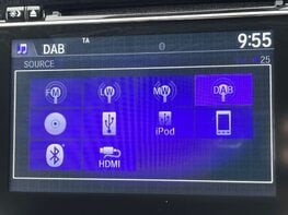 Honda Jazz 1.5 Jazz Sport Navi i-VTec CVT 5dr 31