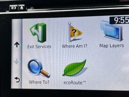 Honda Jazz 1.5 Jazz Sport Navi i-VTec CVT 5dr 28