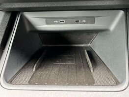 Cupra Formentor 1.5 Formentor V2 TSi Semi-Auto 5dr 56