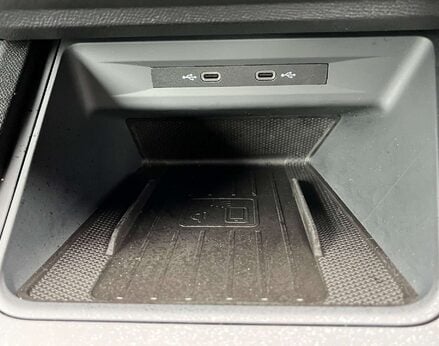 Cupra Formentor 1.5 Formentor V2 TSi Semi-Auto 5dr 56