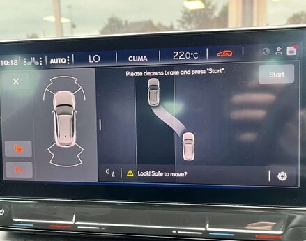 Cupra Formentor 1.5 Formentor V2 TSi Semi-Auto 5dr 29