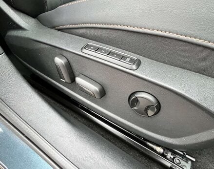 Cupra Formentor 1.5 Formentor V2 TSi Semi-Auto 5dr 69