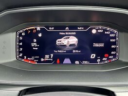 Cupra Formentor 1.5 Formentor V2 TSi Semi-Auto 5dr 24